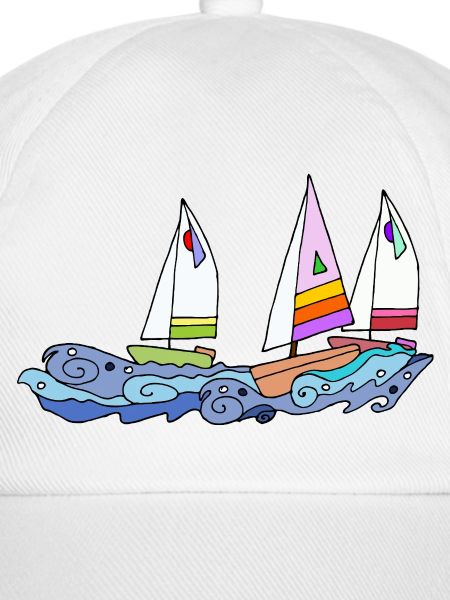 Segelboot