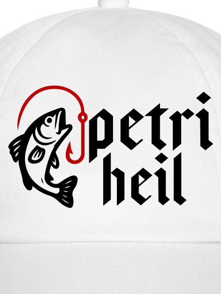Petri Heil Angeln