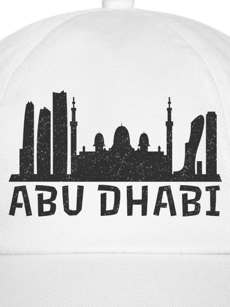 Abu Dhabi Nightscape