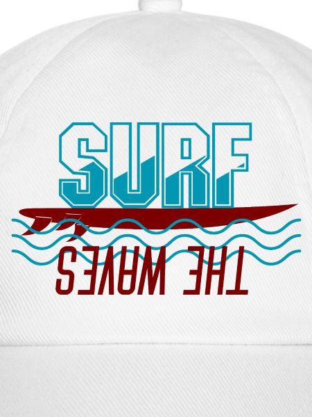 Surf the Wave