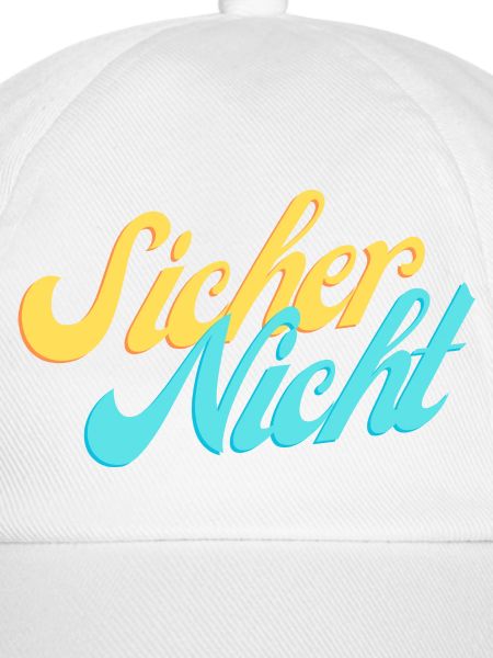 Sicher Nicht.