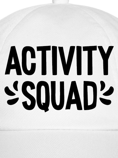 Activity Squad