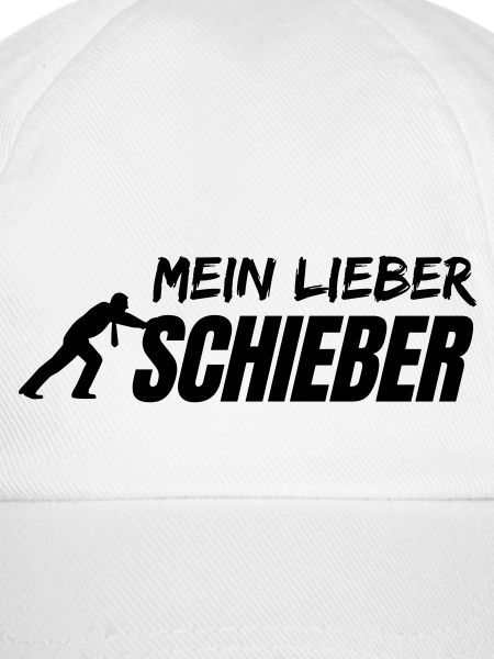 MEIN LIEBER Schieber