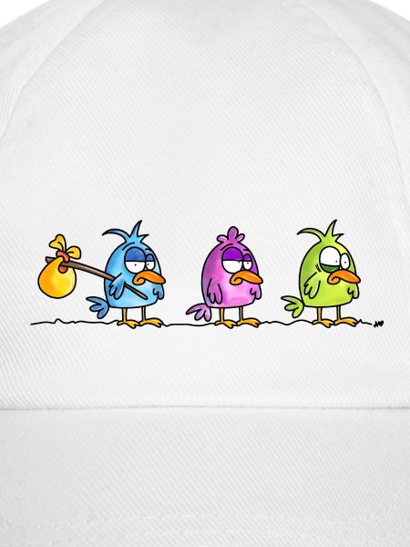 Die Wandervögel