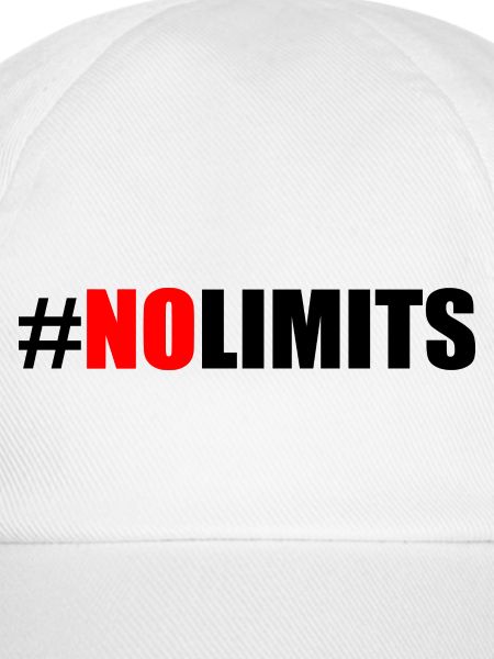 No limits