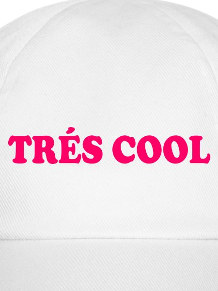 Trés cool