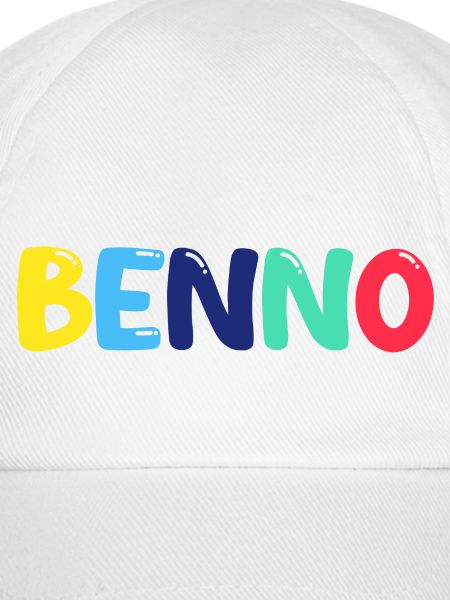 Name - Benno