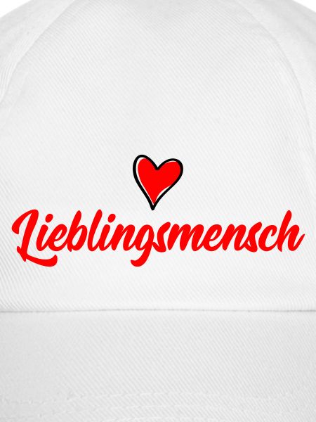 lieblingsmensch