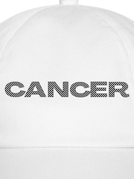 CANCER – Checkerboard Zodiac Statement