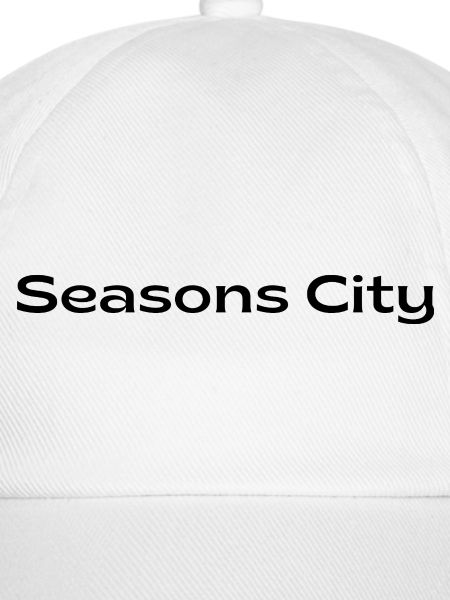 Seasons City