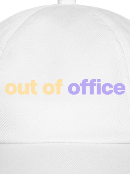 out of office