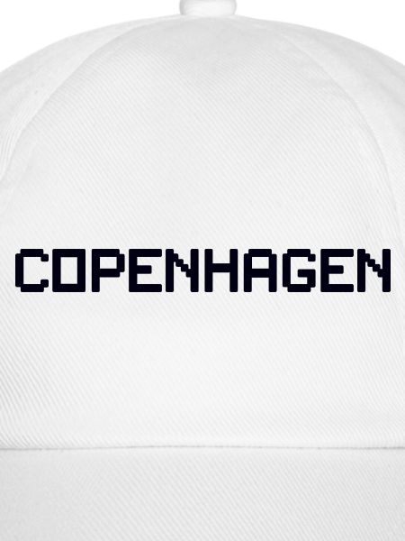 Copenhagen Denmark