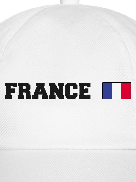 Frankreich Fan