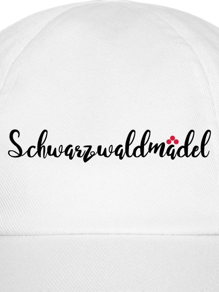 Schwarzwaldmädel