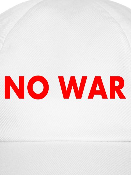 No war