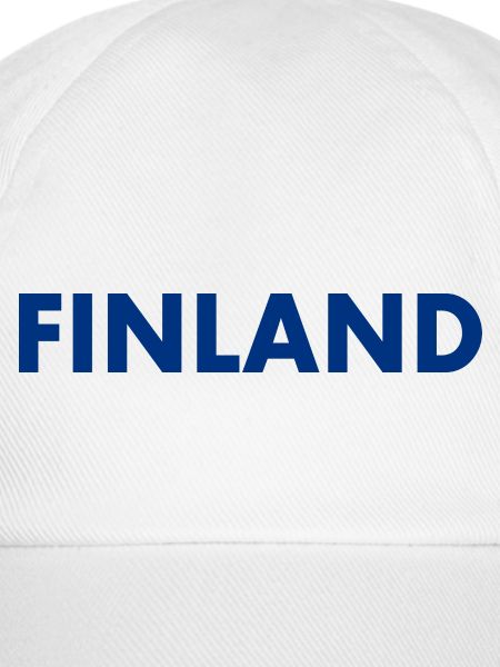 Finnland
