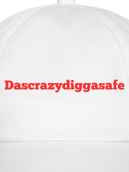 Das crazy