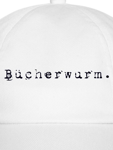 Bücherwurm Bookworm
