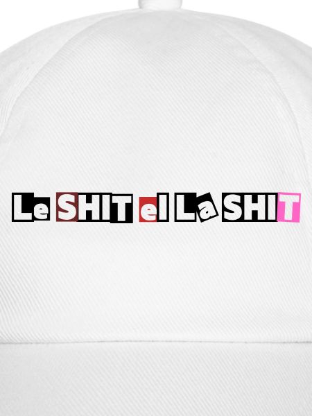 le Shit et la Shit 