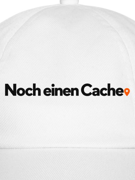 Noch einen Cache