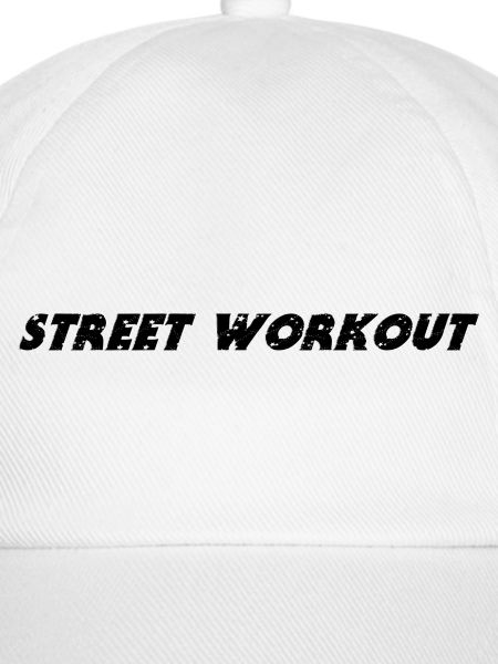   Street Workout