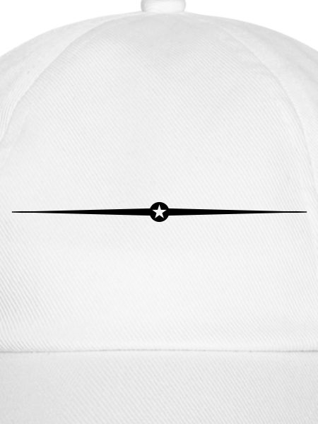 Stern Linie Symbol