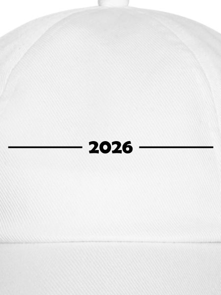 2026 Strich