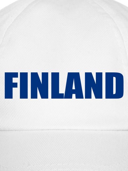 Finnland