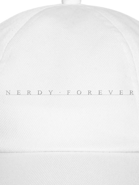 NERDY forever - Typo