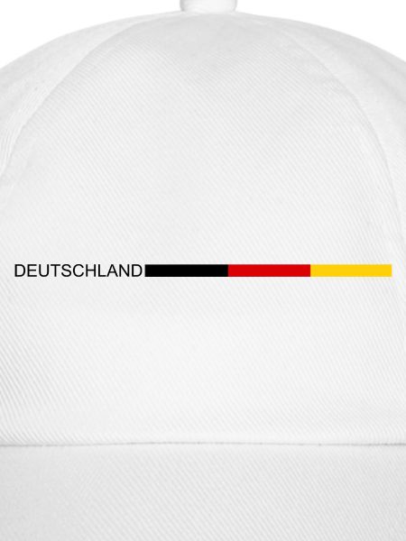 Deutschland Flagge Fahne