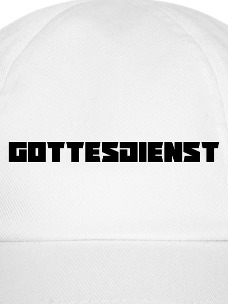 Gottesdienst
