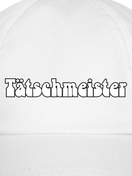 Tätschmeister oder Tätschmeischter gäu