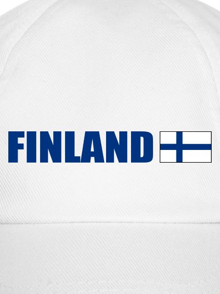 Finnland