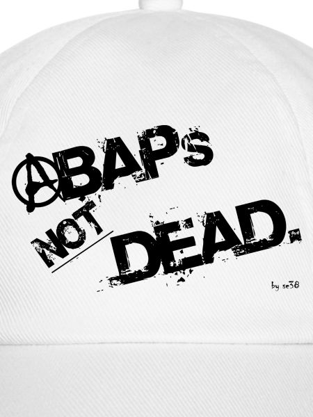 ABAPs NOT DEAD