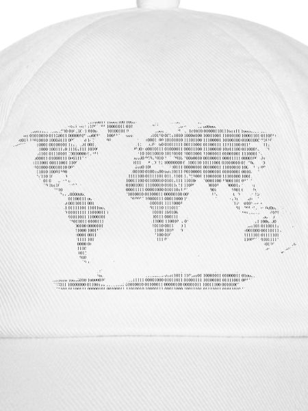 binary ,welt