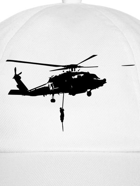 Helicopter militärische Intervention