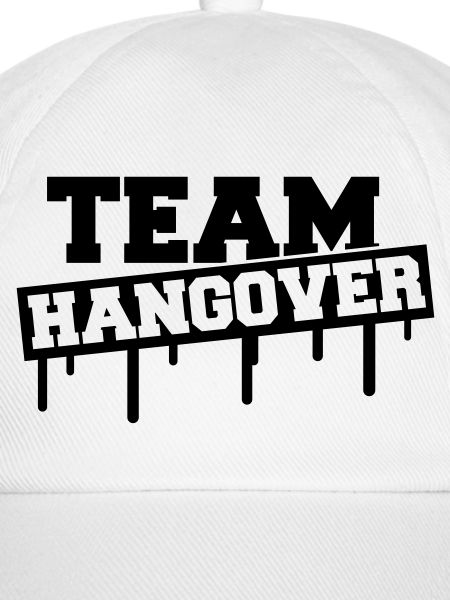 Team Hangover