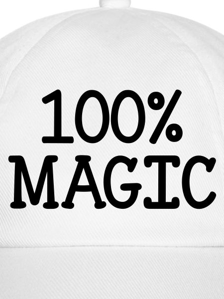 100% Magic