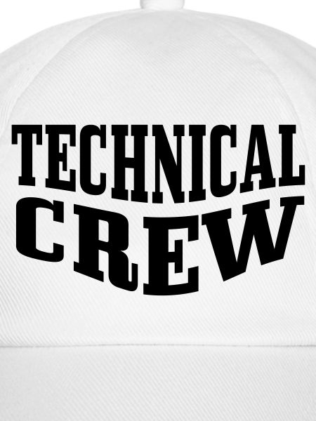 Technische Crew 2