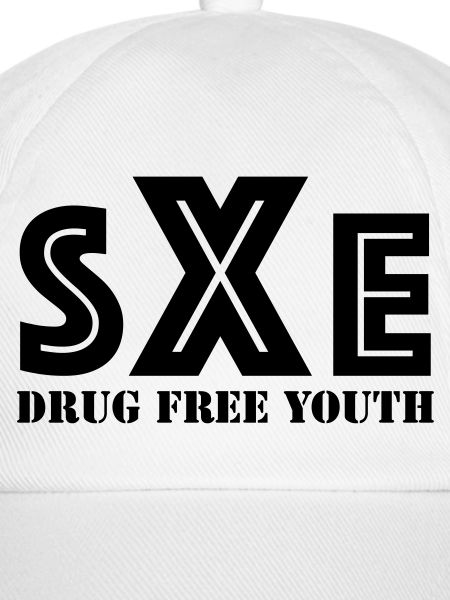 straight edge
