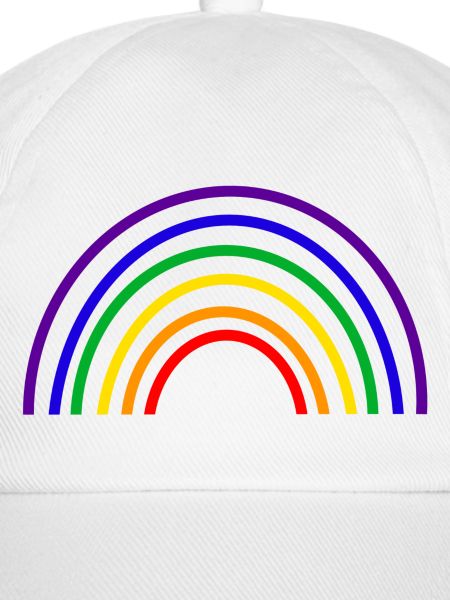 RAINBOW LOVE