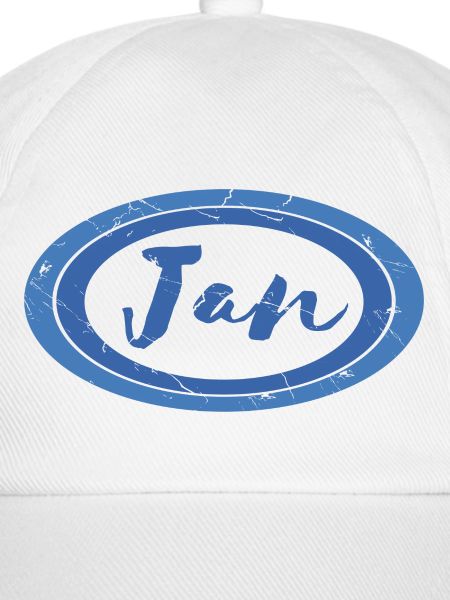 Jan | oval