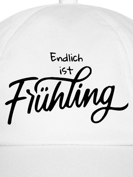 Endlich ist Frühling
