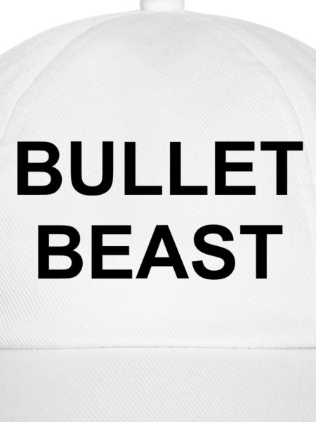 Bullet Beast