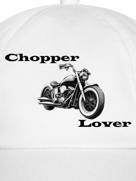 Chopper Lover