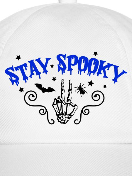 stay spooky