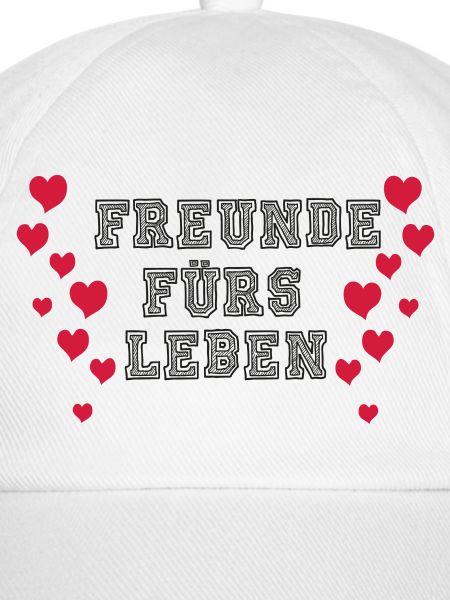 Freunde fürs Leben