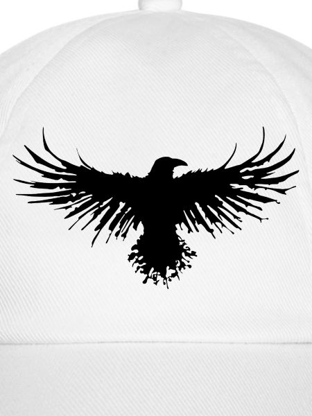 Der Flug der Krähe