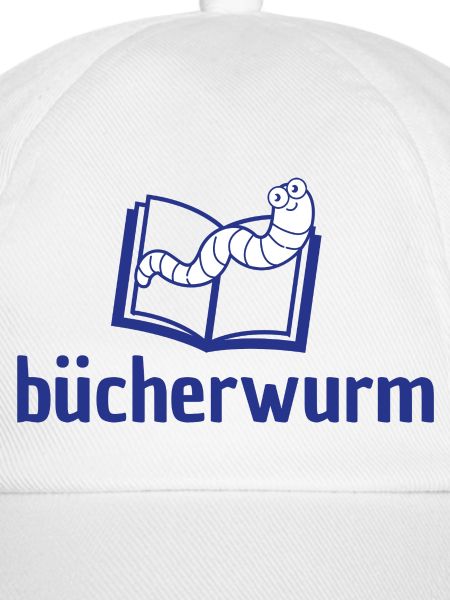 Bücherwurm