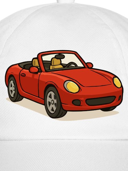 Auto Cabrio